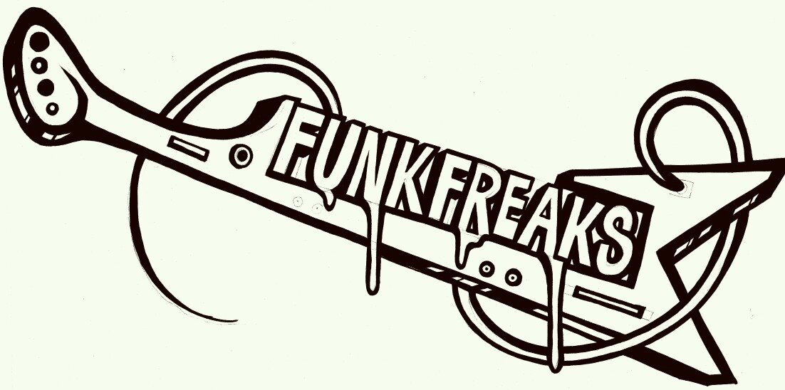 FunkFreaksRecords banner
