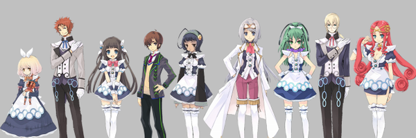 MegaManBK7 Profile Banner