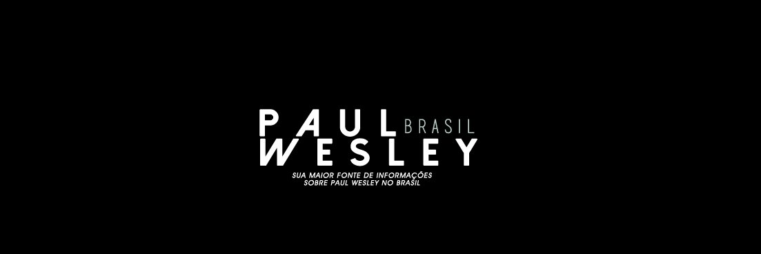 paulwbrasil's profile banner image