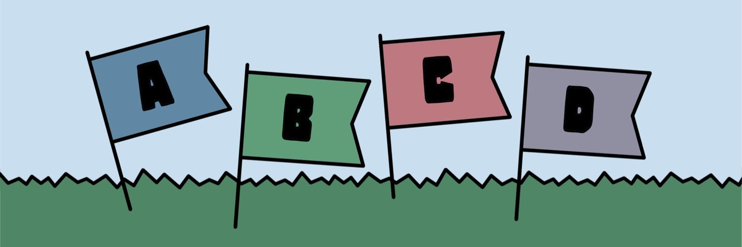 Camp Daybreak banner