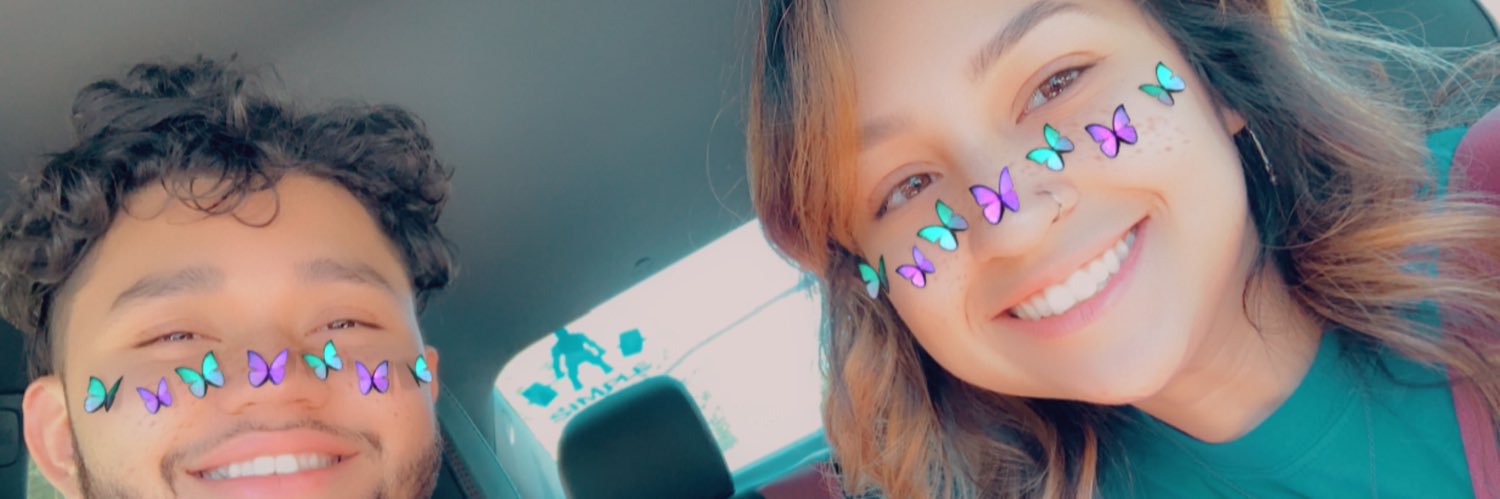 ElianaaCastroo's profile banner image