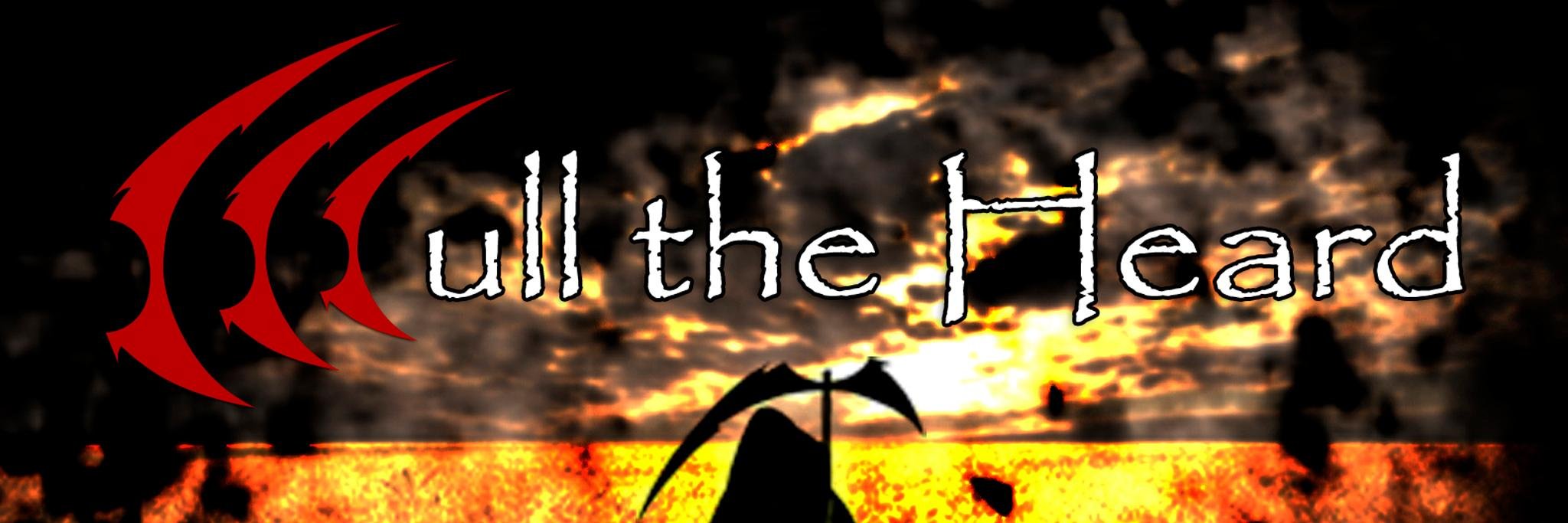 culltheheard's profile banner image
