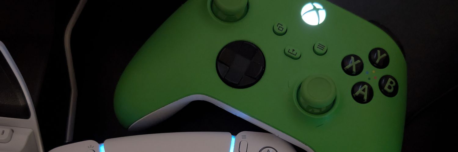 jvsnyc's profile banner image