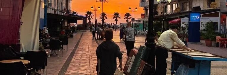LCristobalG's profile banner image