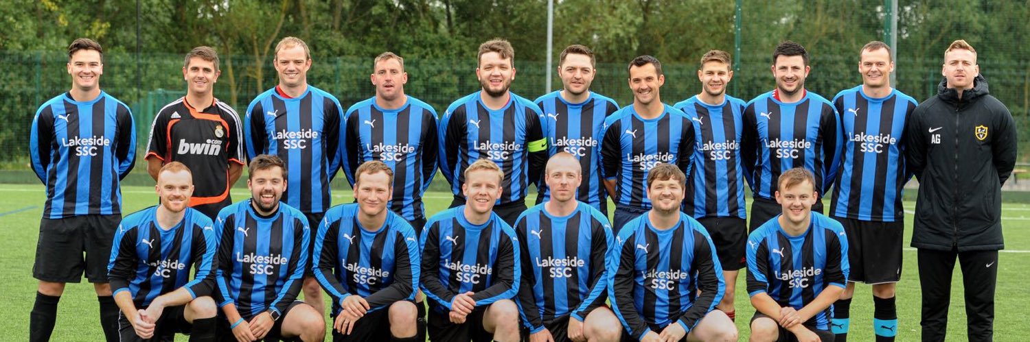 LakesideSSCFC's profile banner image