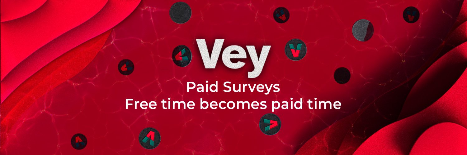 Vey banner