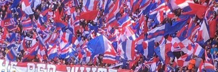 Robbie banner