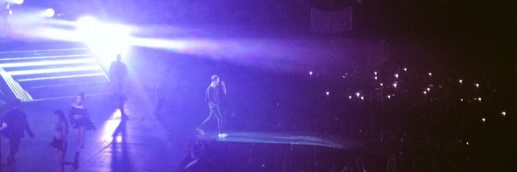 BieberMyAllLife's profile banner image
