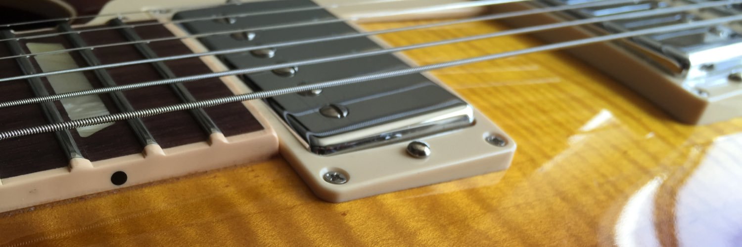 AB Guitar Tech banner