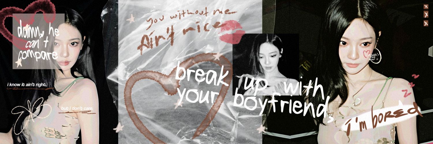 juyeonlae's profile banner image
