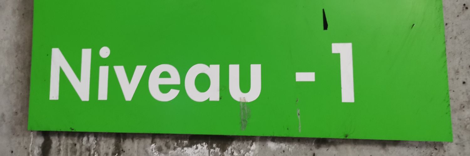 GerkoNaumann's profile banner image