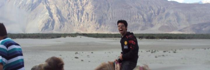 ahuja2687's profile banner image