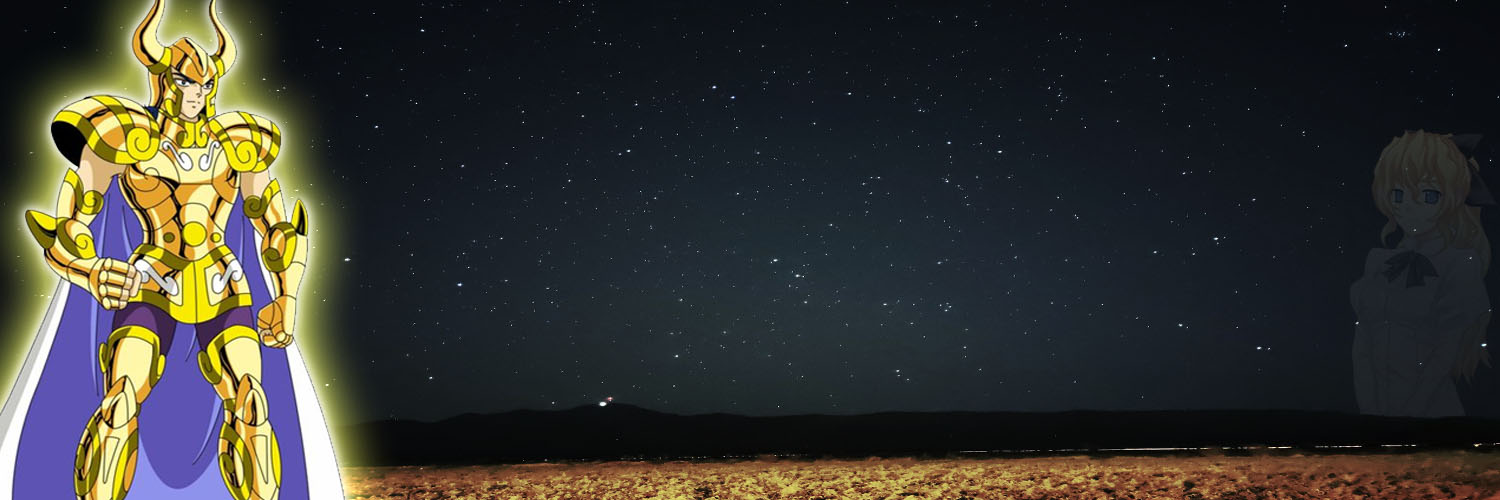 Otaku Physicist banner