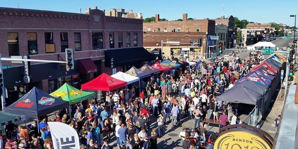 Omaha Craft Beer banner