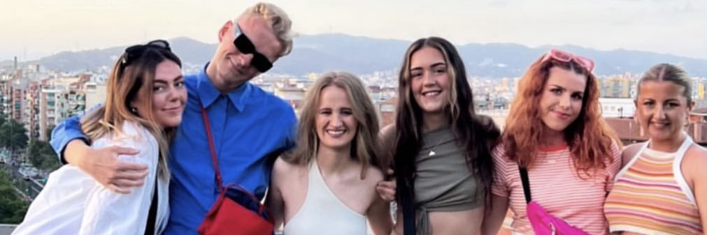 EnglishMorgan's profile banner image