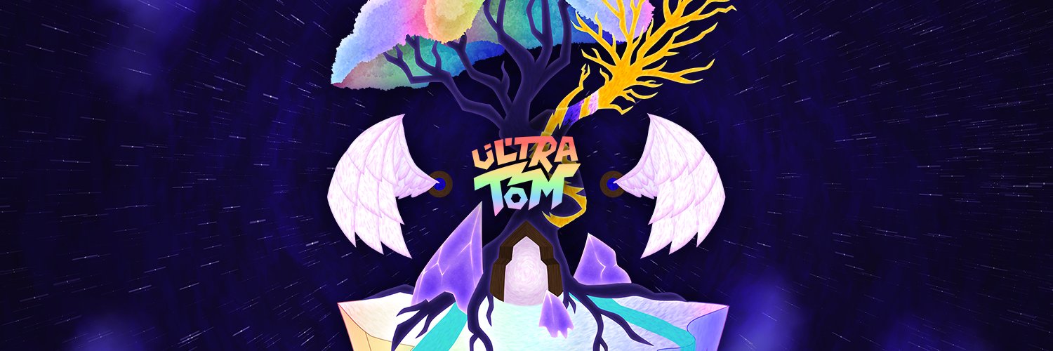 UltraTom100's profile banner image