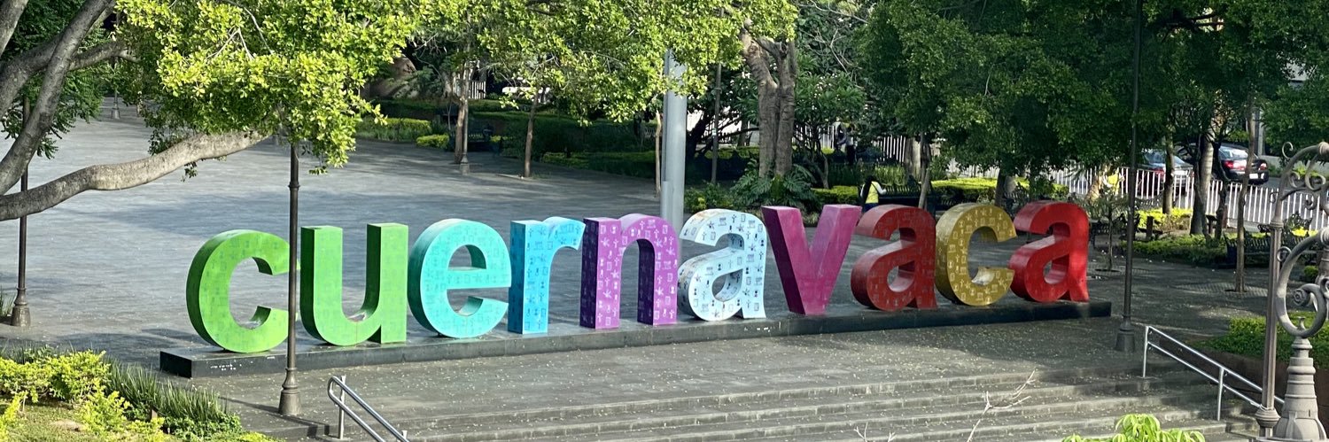 cuernavachesmor's profile banner image