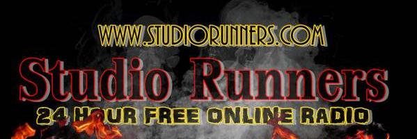 studiorunners's profile banner image