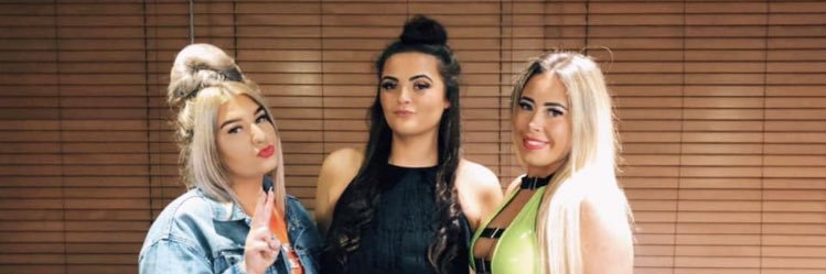 BroganClark's profile banner image