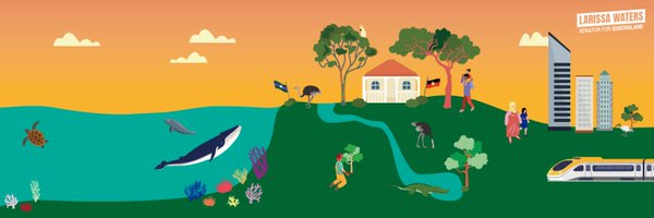 larissawaters Profile Banner