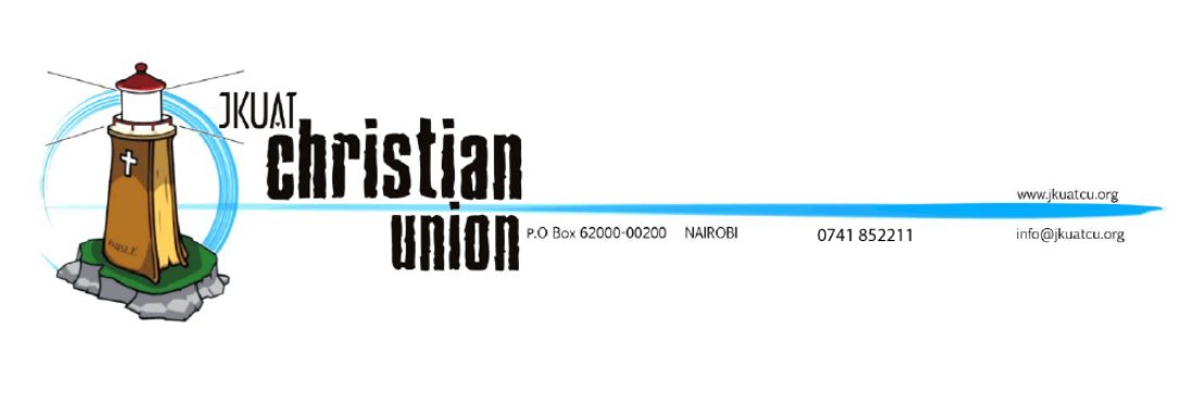 JKUATCU's profile banner image