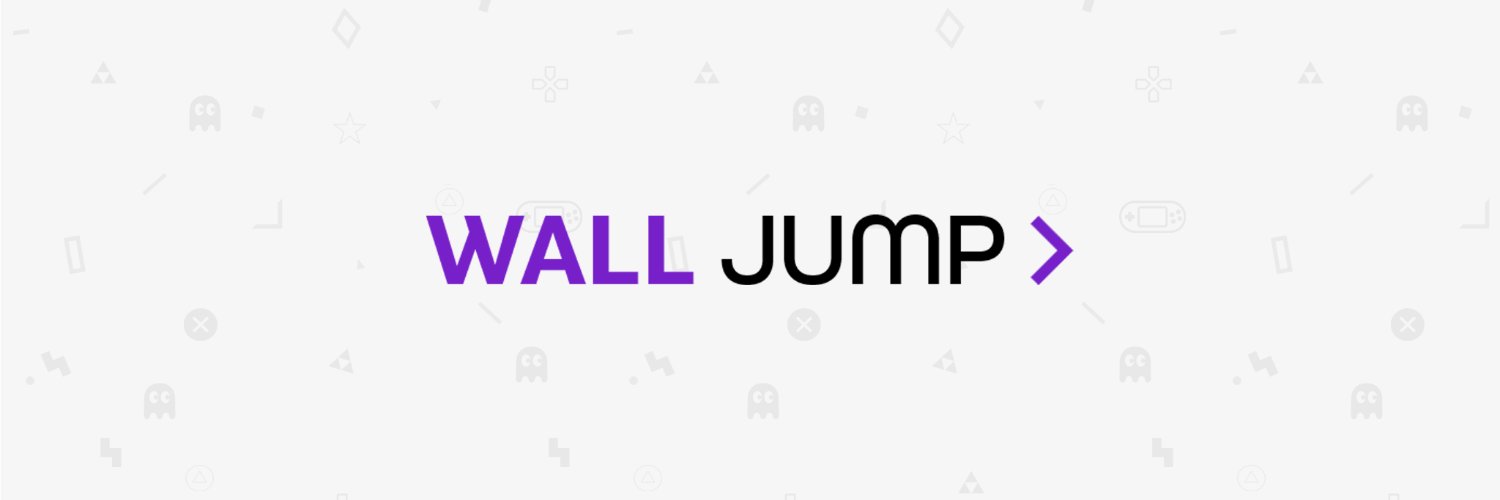 walljumpmag's profile banner image
