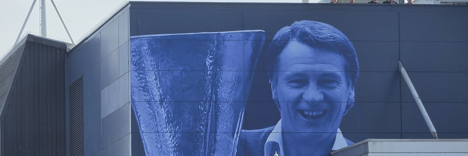 TomF1978's profile banner image