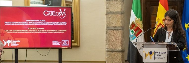 Vanessa Miguel Barrado banner