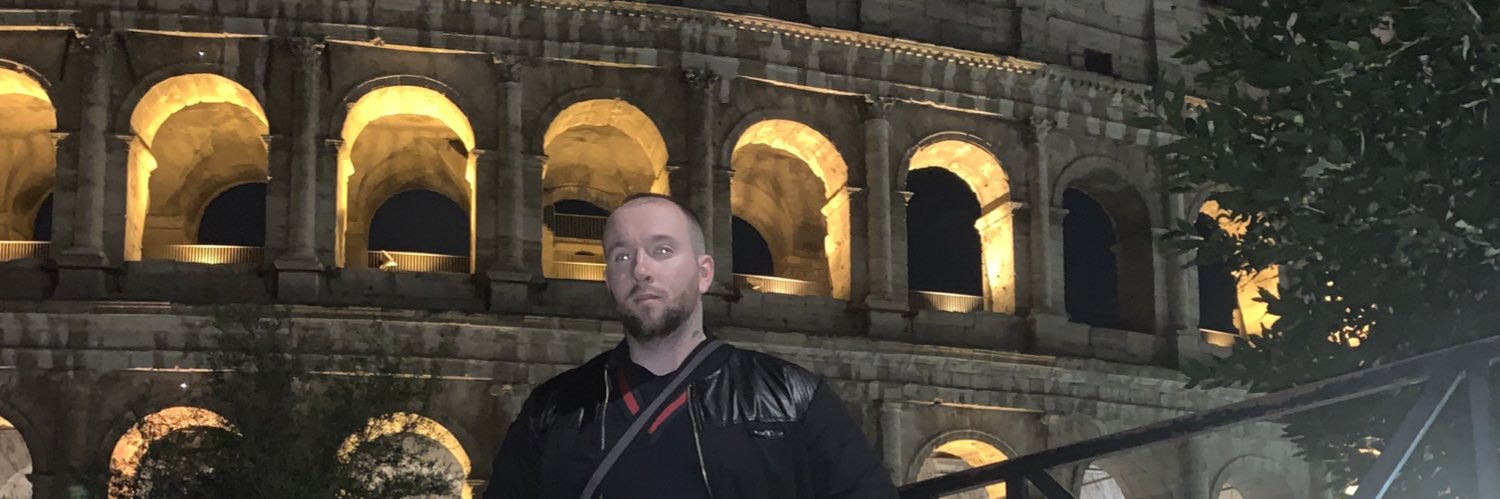 mikemurray87's profile banner image