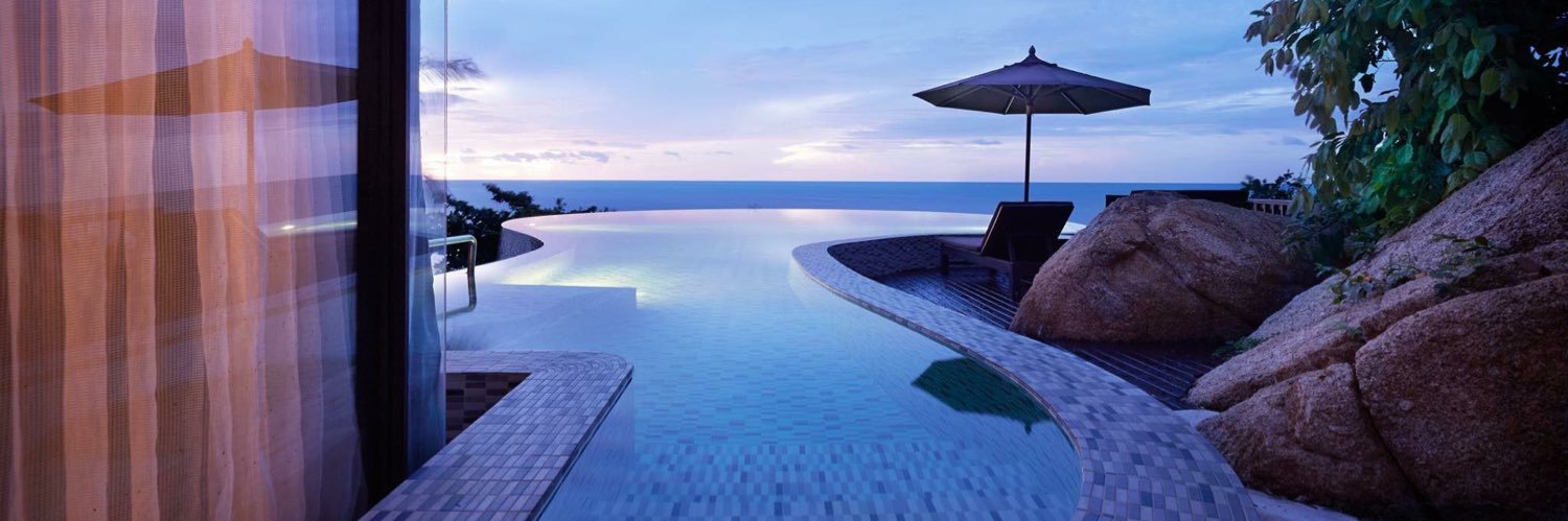 silavadeeresort's profile banner image