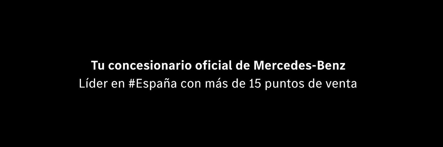 Mobility Centro - Mercedes banner