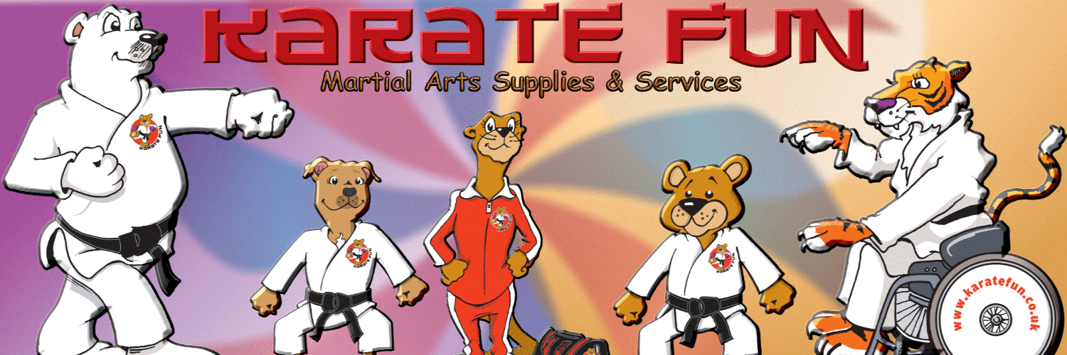 KarateFun's profile banner image