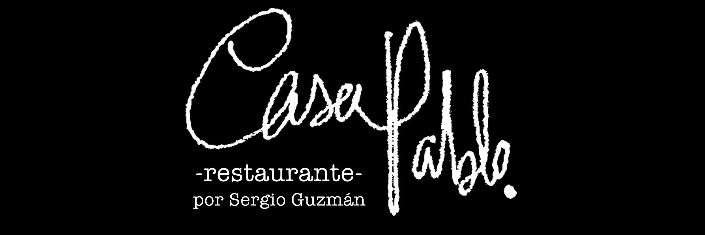 Casa Pablo banner