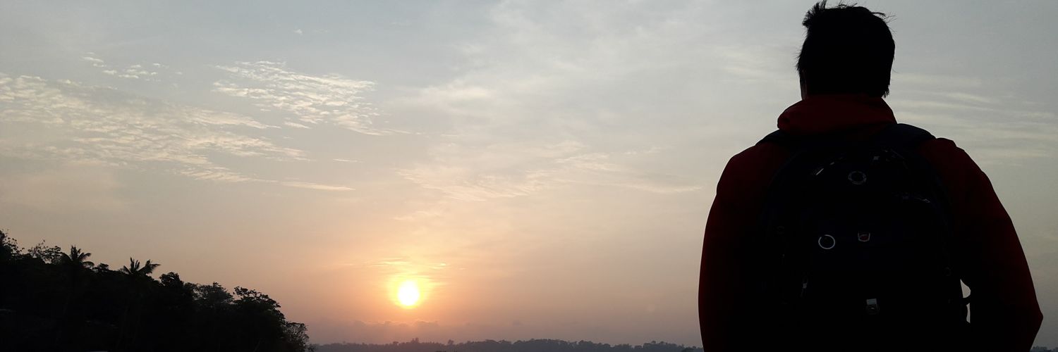 alemanggu's profile banner image