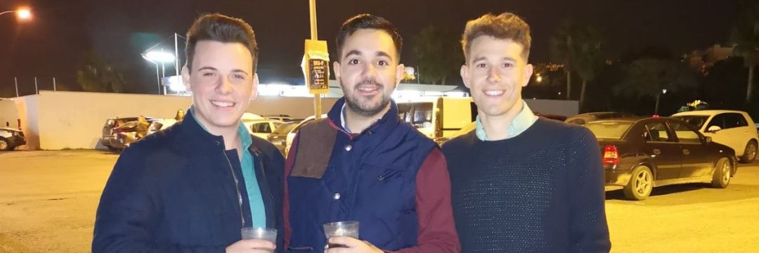 FranRVRBB's profile banner image