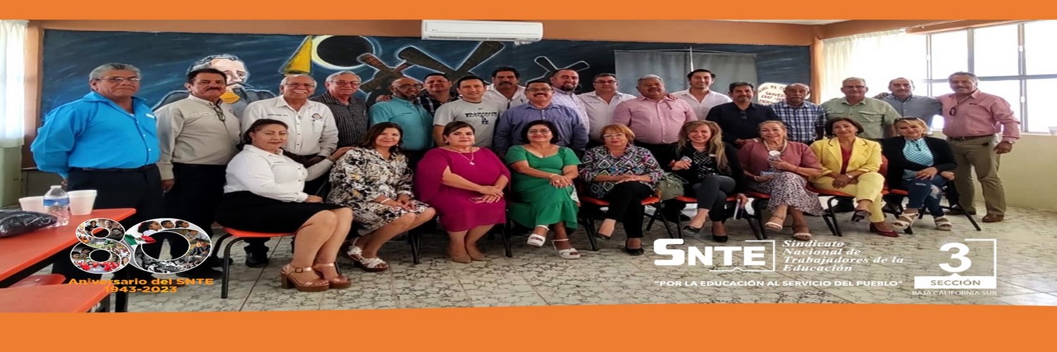 comseccion3snte's profile banner image