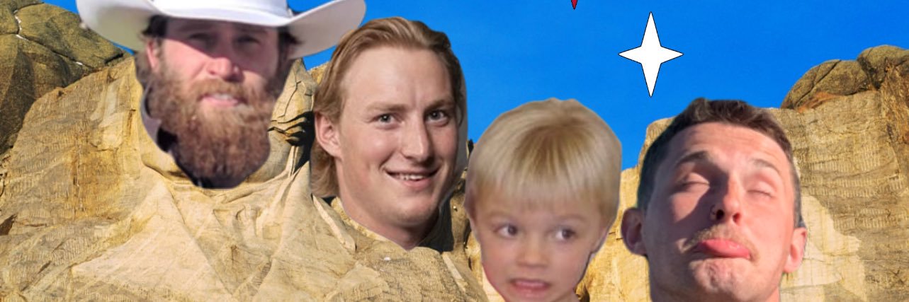 douggrantlas's profile banner image