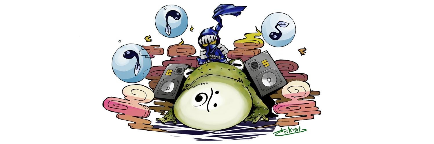 G_MIYA's profile banner image