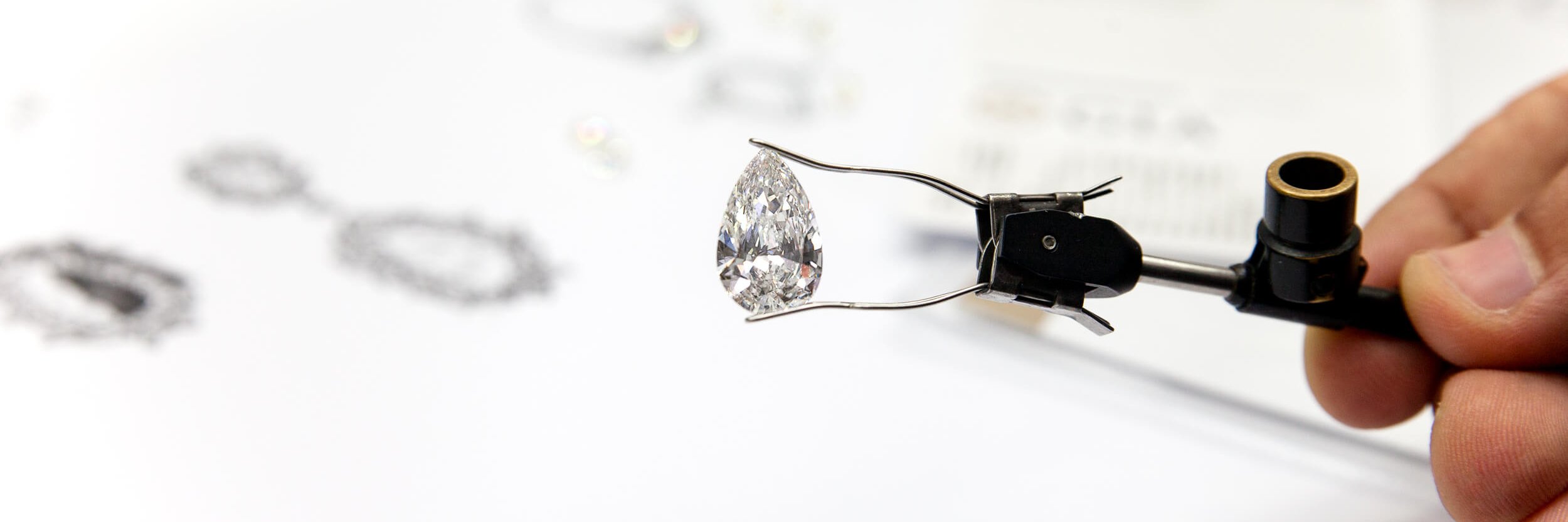 MID House of Diamonds banner