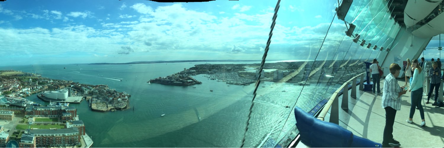 Andy Whittamore banner