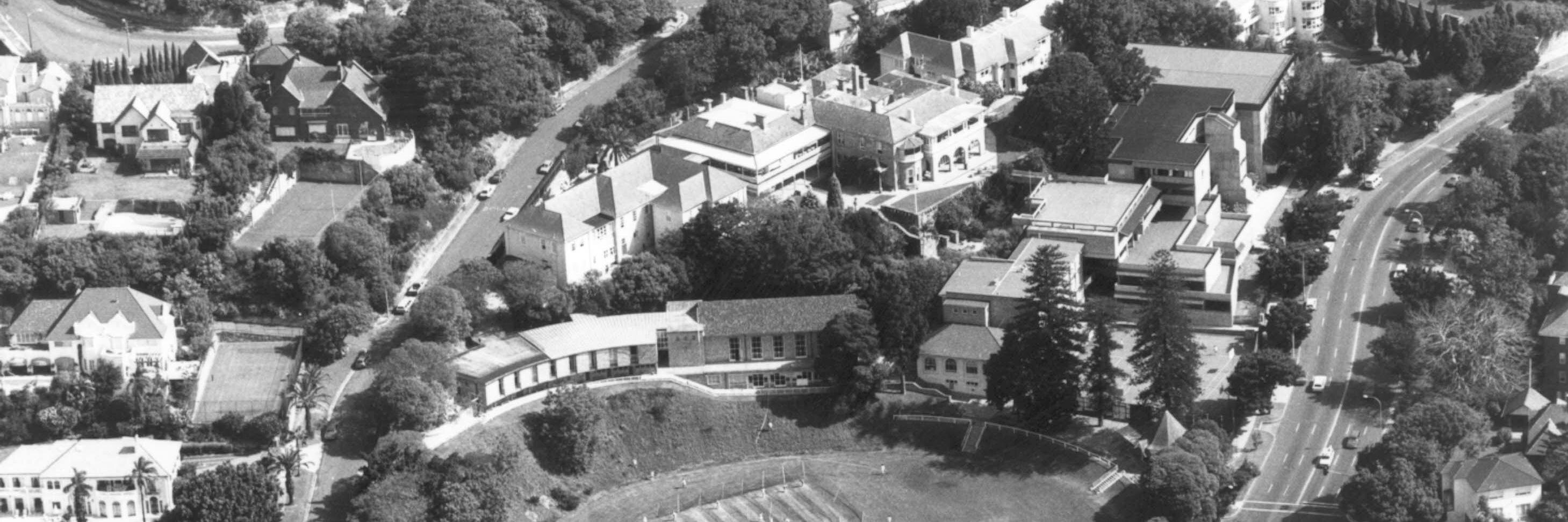 CranbrookSydney's profile banner image