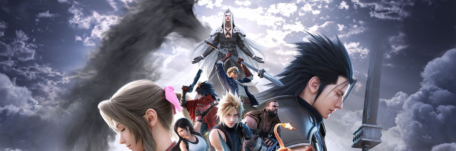 Bahamut_Prime's profile banner image