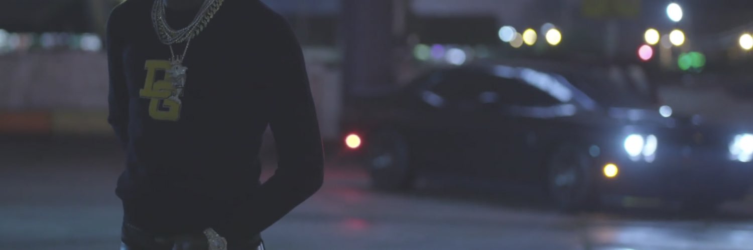 donwjon_'s profile banner image