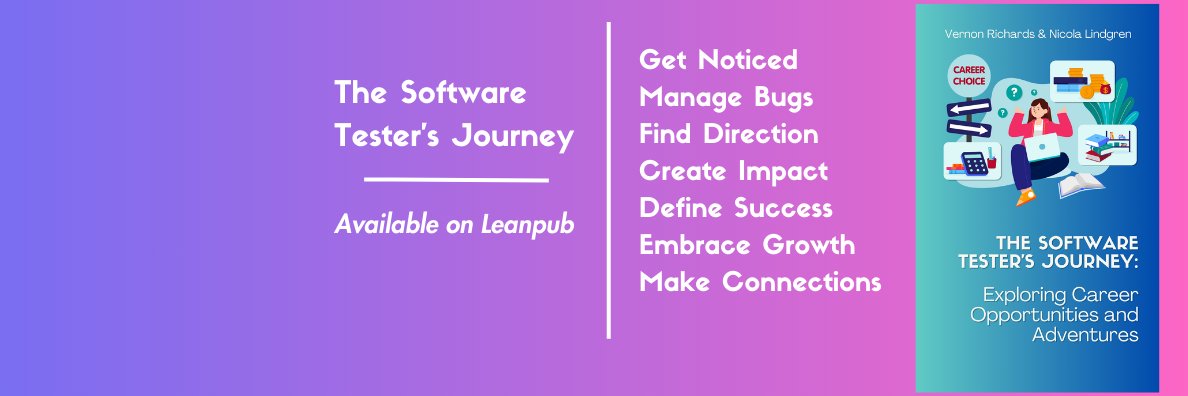 Vernon Richards | Ghostwriter & Coach banner