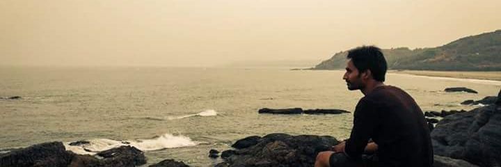 bhaskario's profile banner image