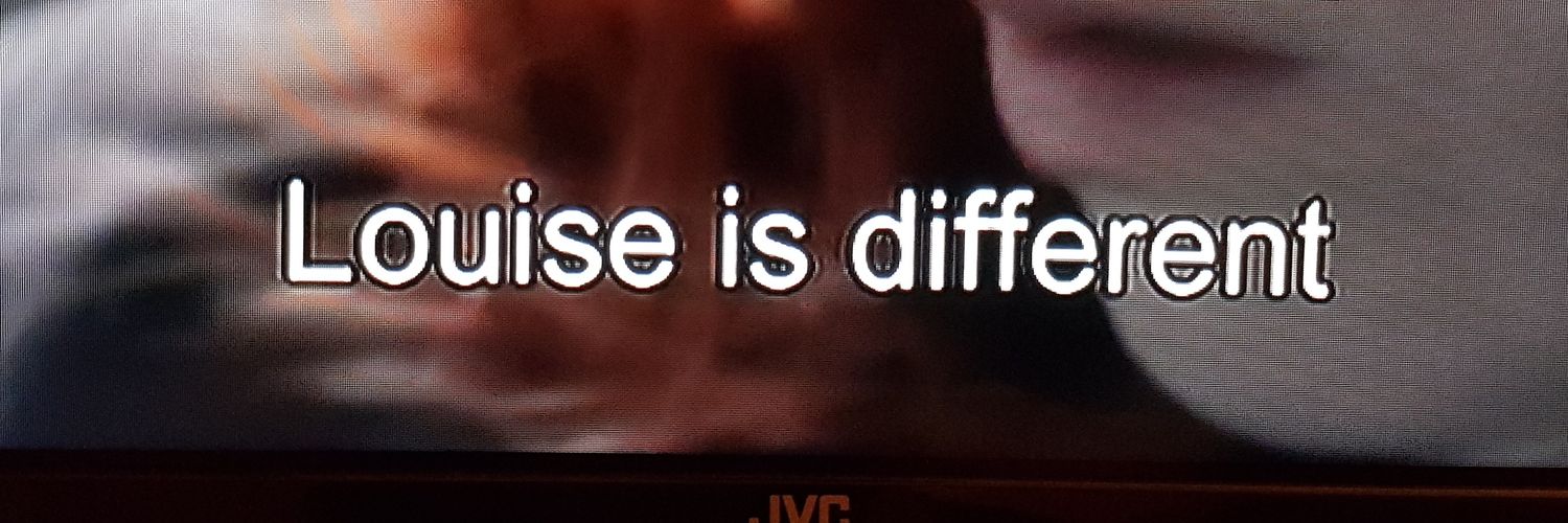 Louise Wolsey banner