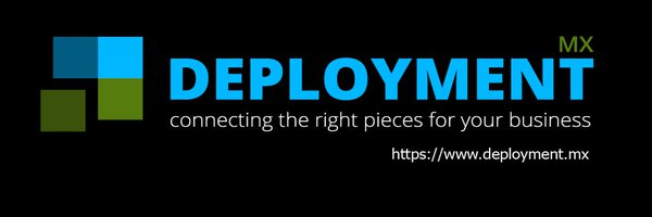DeploymentMX Profile Banner