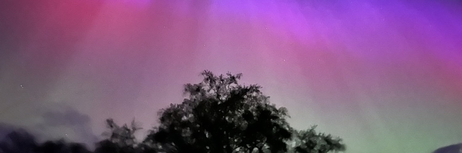 Gail Macgregor banner