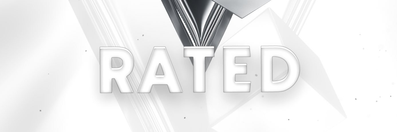 vile rated banner