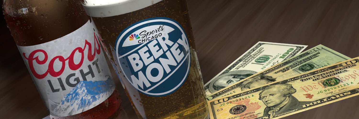 NBCSBeerMoney's profile banner image